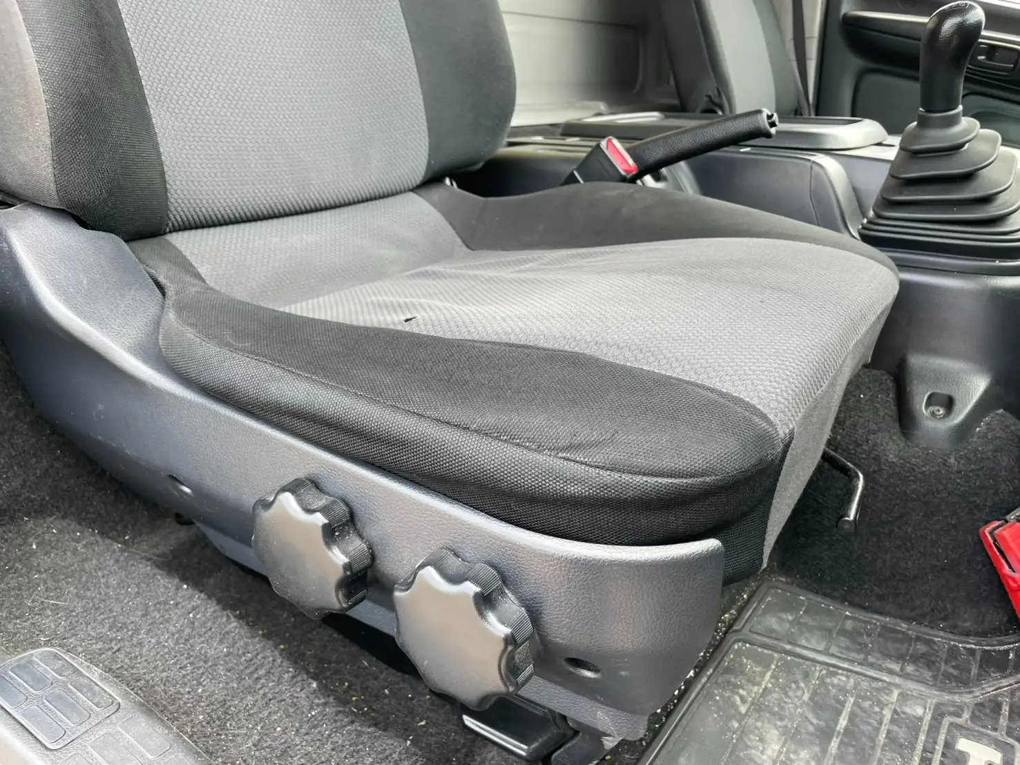 日野 レンジャー 中型/増トン ウイング 幌ウイング TKG-FC9JKAAの中古トラック画像12