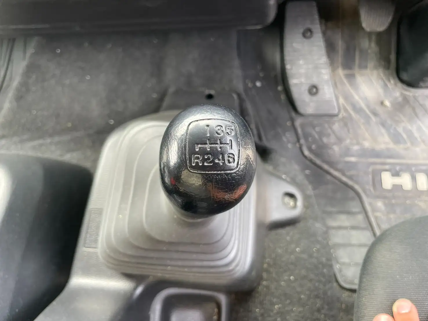 日野 レンジャー 中型/増トン ウイング 幌ウイング TKG-FC9JKAAの中古トラック画像15