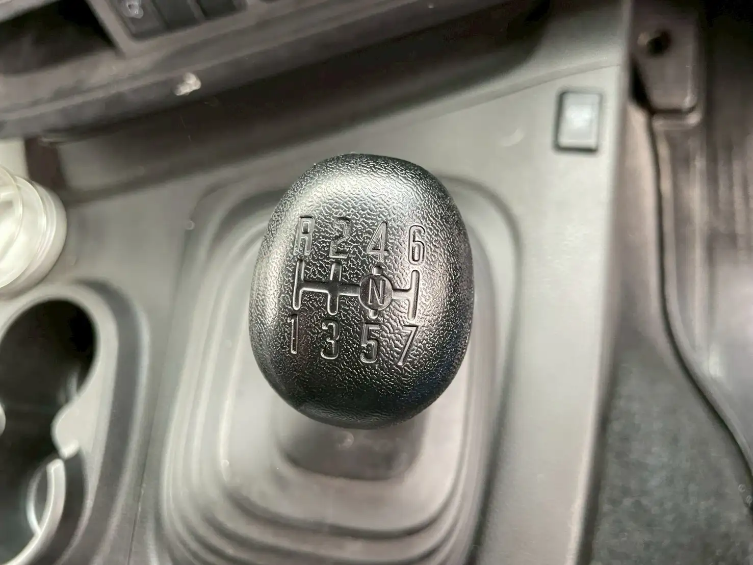 いすゞ ギガ 大型 トラクター ハイルーフ 1デフの中古トラック画像14