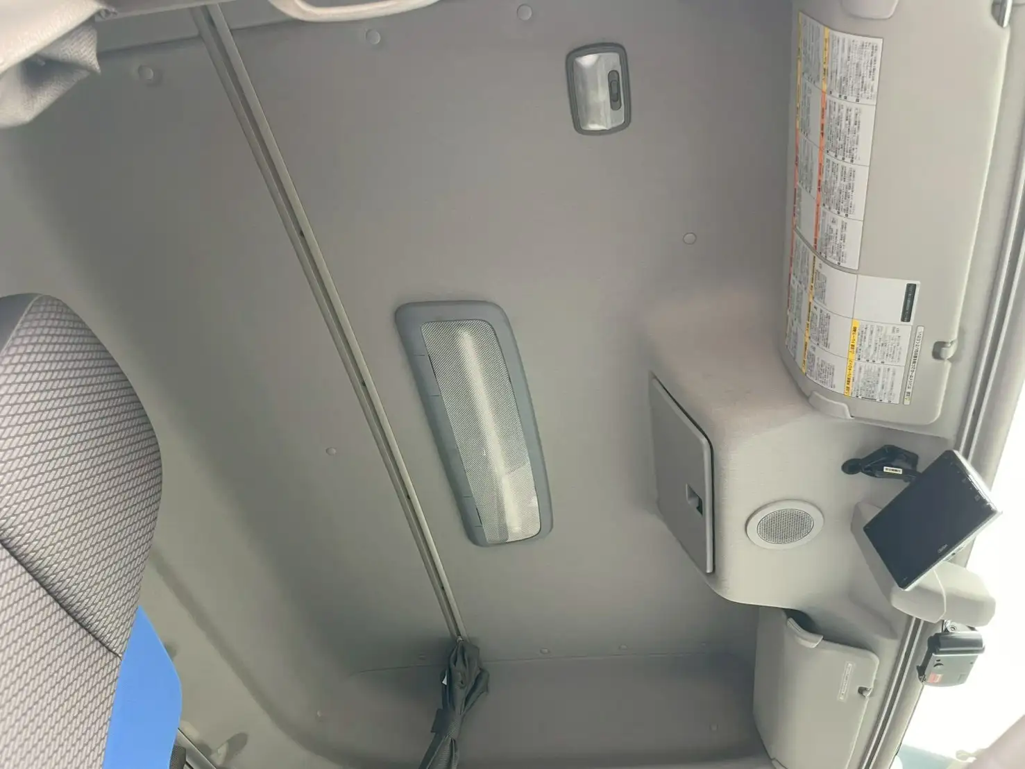 いすゞ ギガ 大型 トラクター ハイルーフ 1デフの中古トラック画像16