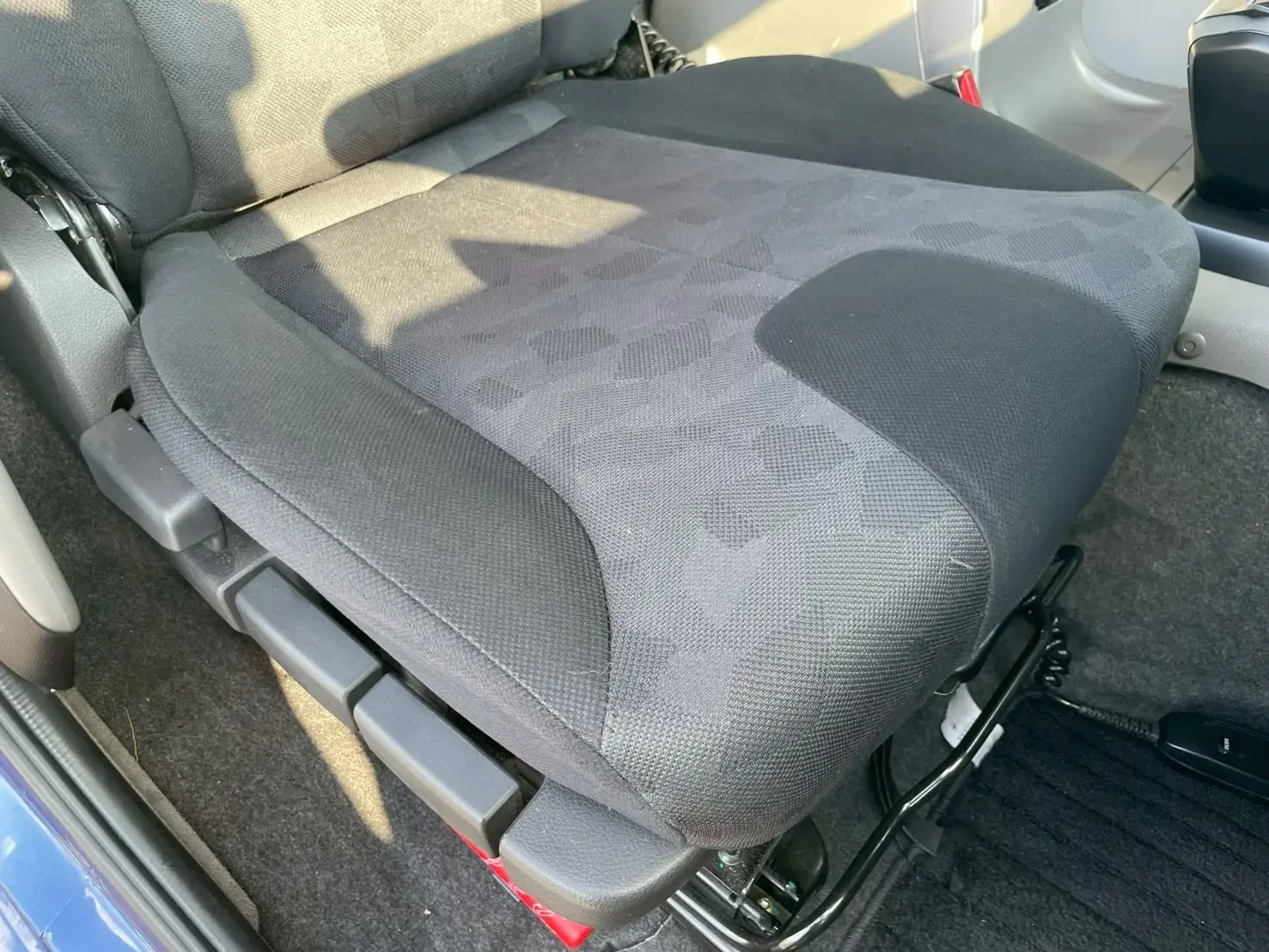 日産UD クオン 大型 トラクター ハイルーフ 1デフの中古トラック画像12