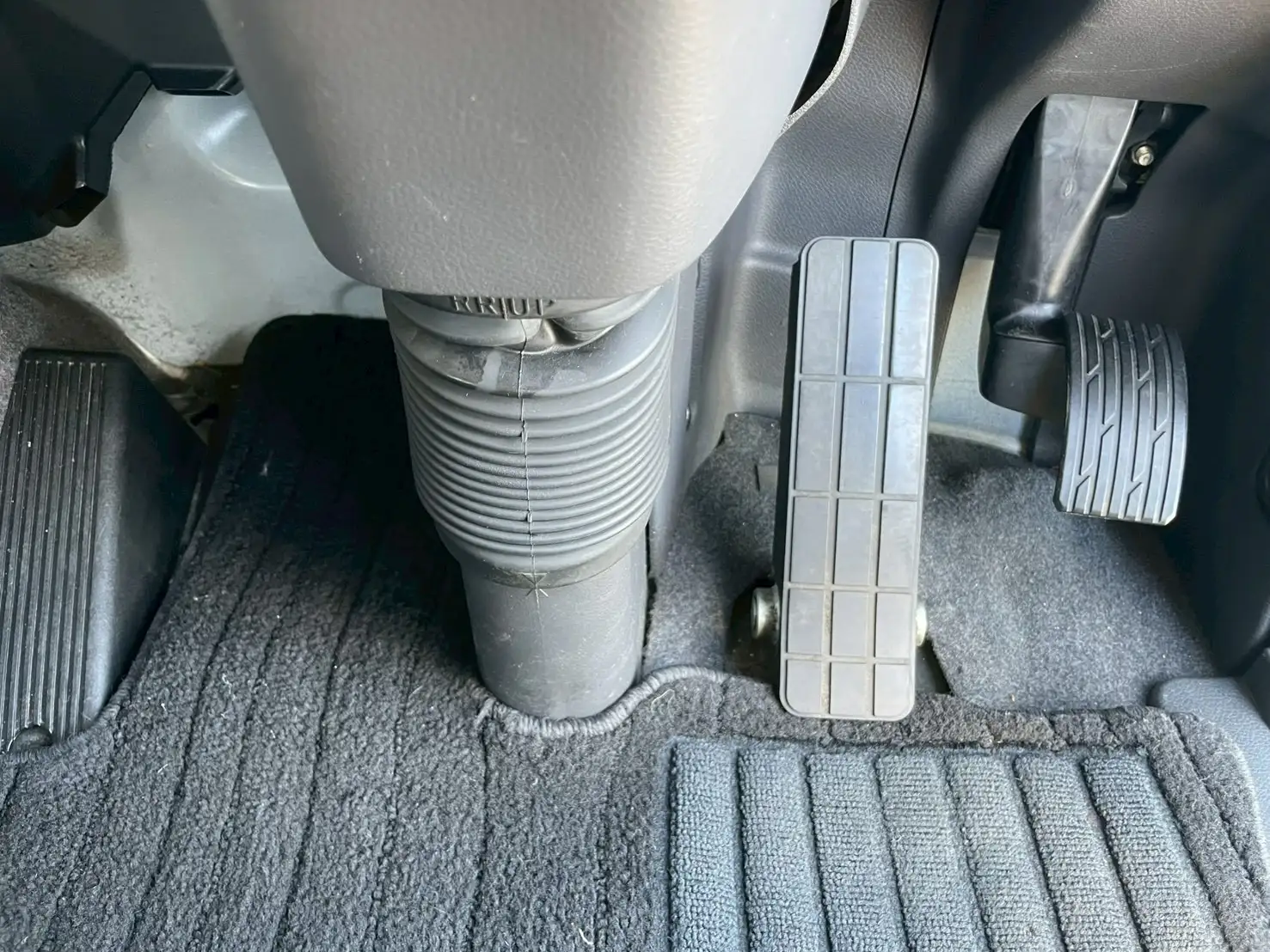 日産UD クオン 大型 トラクター ハイルーフ 1デフの中古トラック画像13