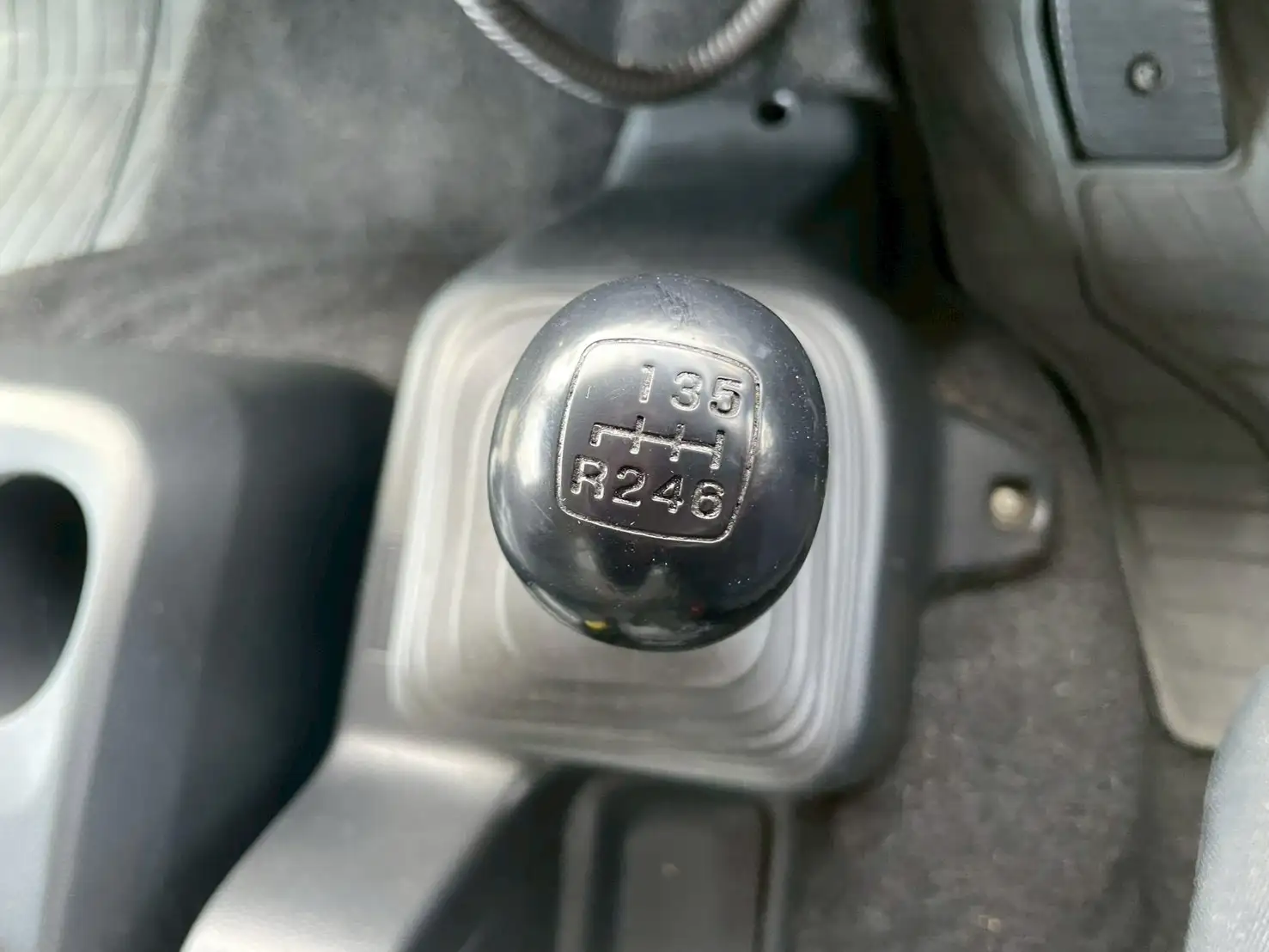 日野 レンジャー 中型/増トン ウイング 幌ウイング パワーゲートの中古トラック画像14