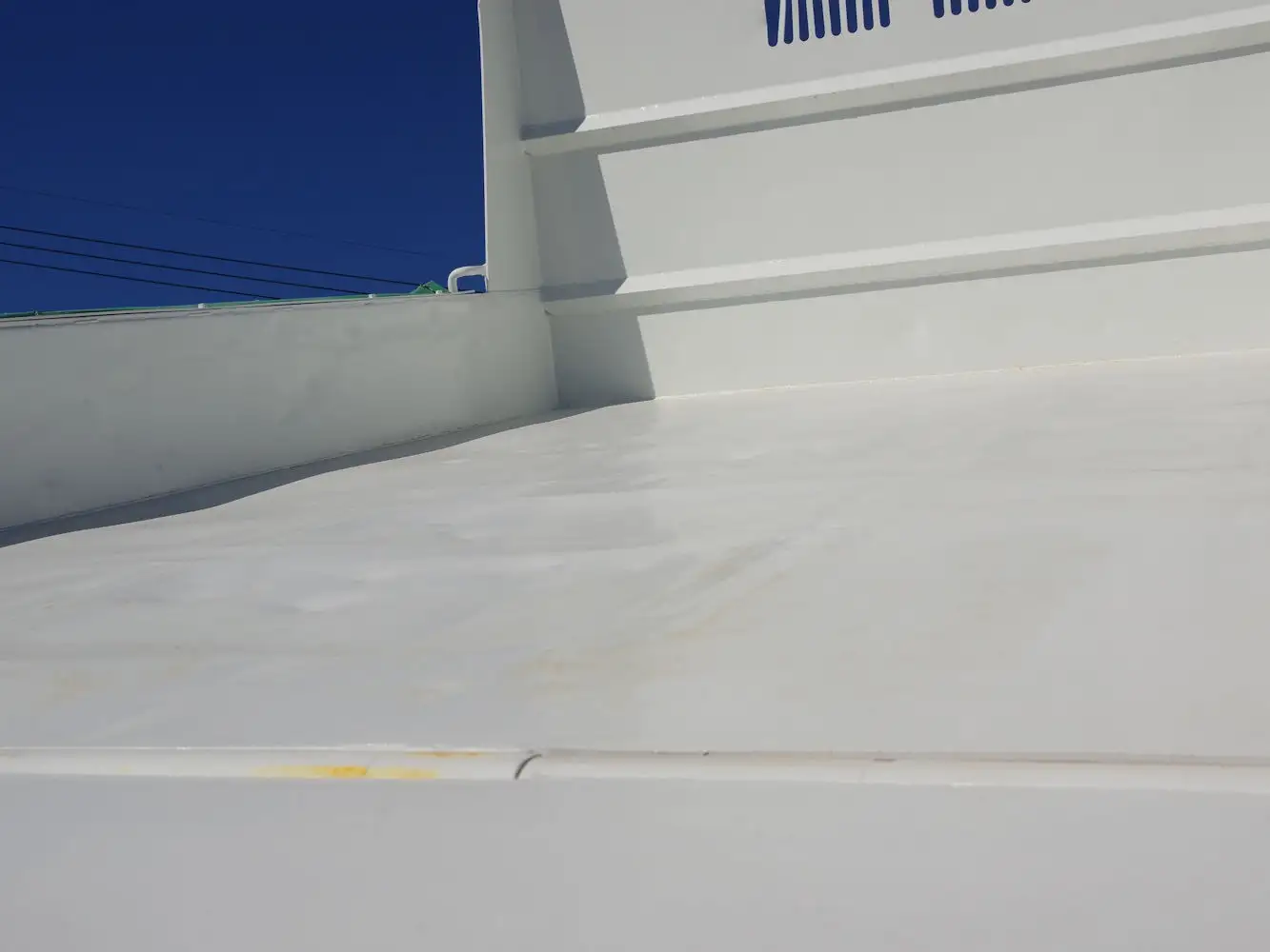 日野 レンジャー 中型/増トン ダンプ Lゲート コボレーンの中古トラック画像9