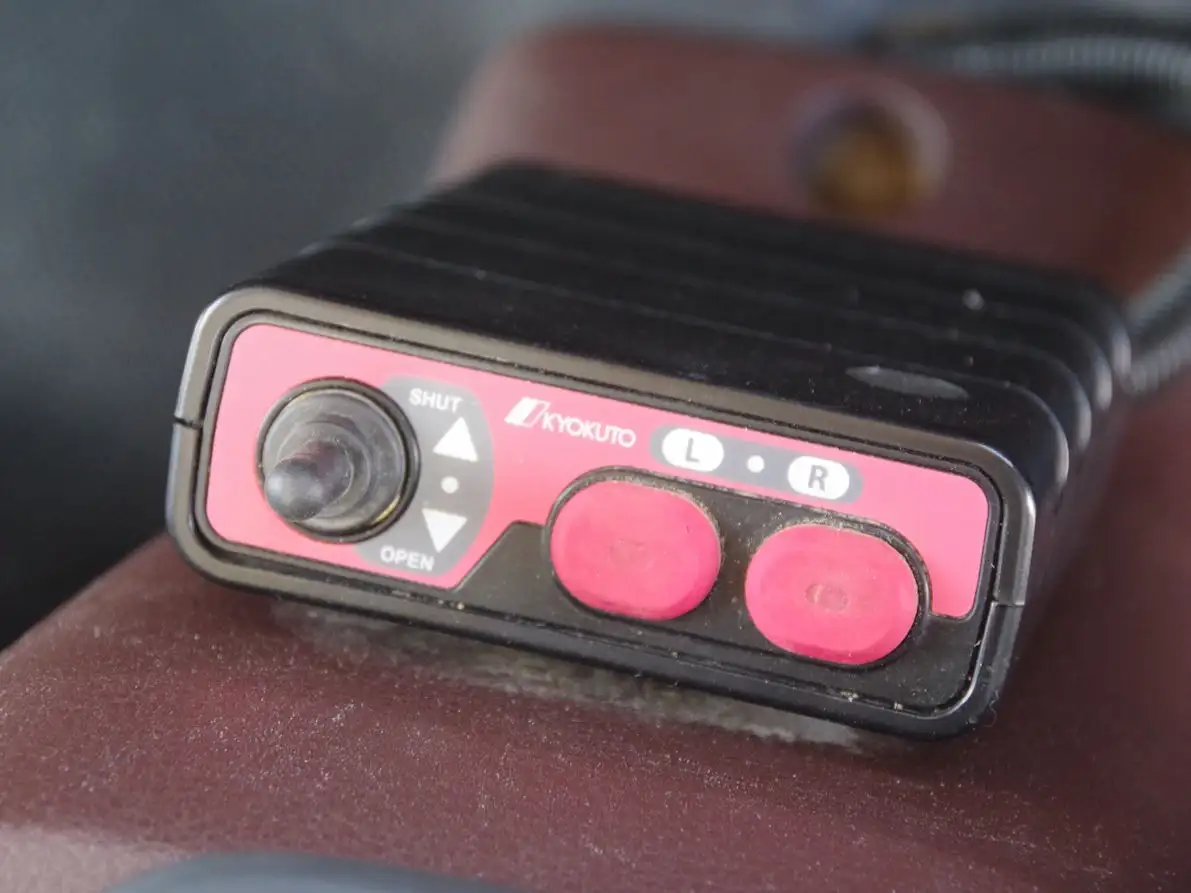 日野 レンジャー 中型/増トン ダンプ Lゲート コボレーンの中古トラック画像13