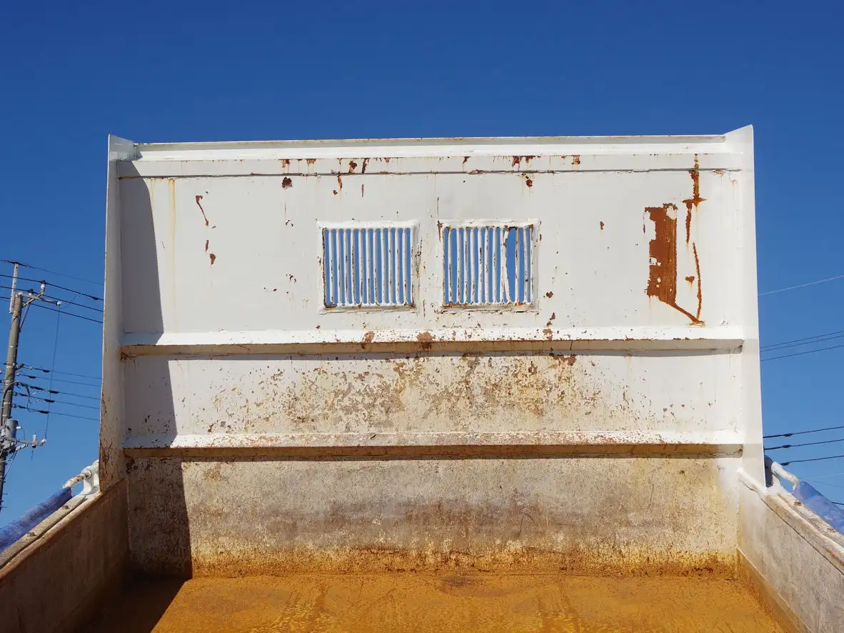 いすゞ フォワード 中型/増トン ダンプ Lゲート コボレーンの中古トラック画像8