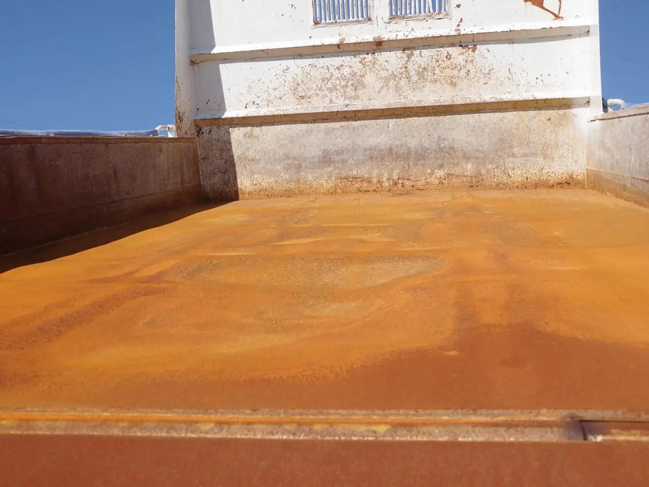 いすゞ フォワード 中型/増トン ダンプ Lゲート コボレーンの中古トラック画像9