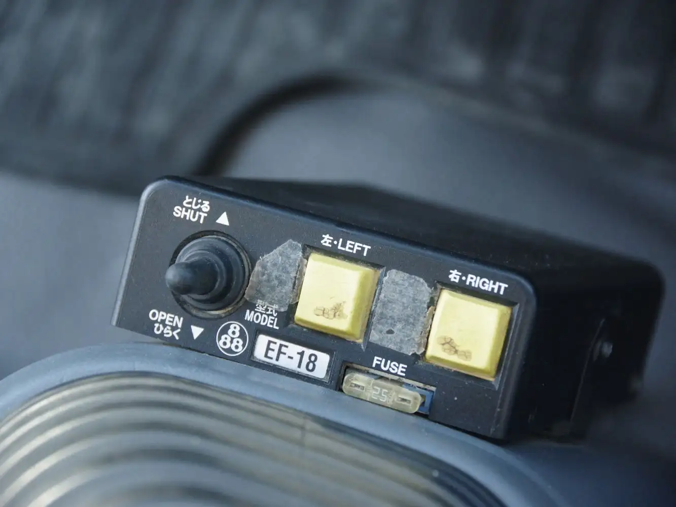 いすゞ フォワード 中型/増トン ダンプ Lゲート コボレーンの中古トラック画像12