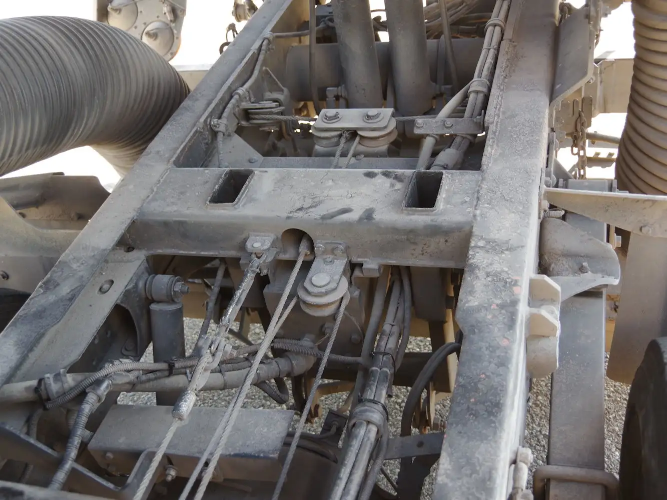 いすゞ エルフ 小型 タンク車 その他 TPG-NMR85Nの中古トラック画像16