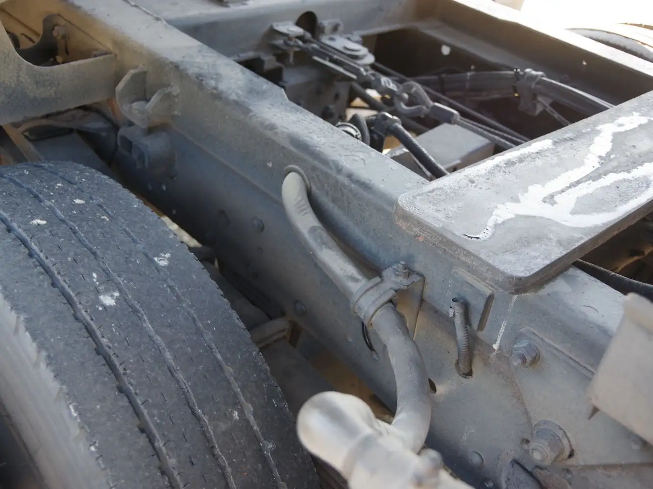 いすゞ エルフ 小型 タンク車 その他 TPG-NMR85Nの中古トラック画像18