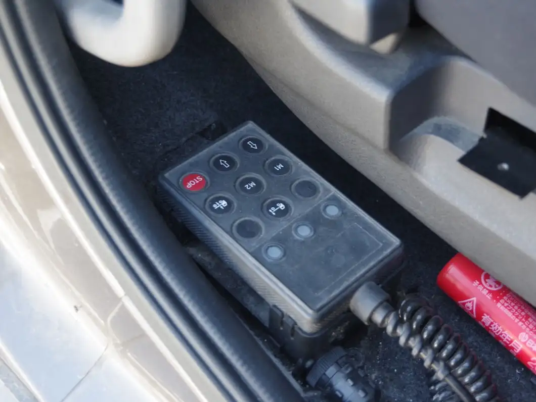 日産UD コンドル 中型/増トン 平ボディ アルミブロック エアサスの中古トラック画像13