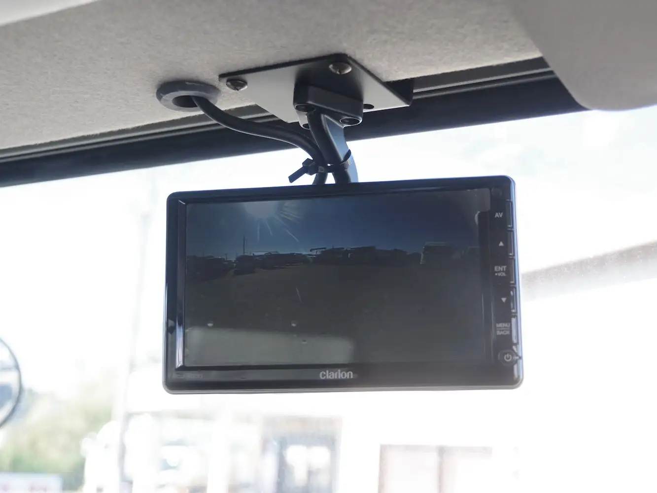 三菱 ファイター 中型/増トン 平ボディ 2KG-FK61F H29の中古トラック画像14