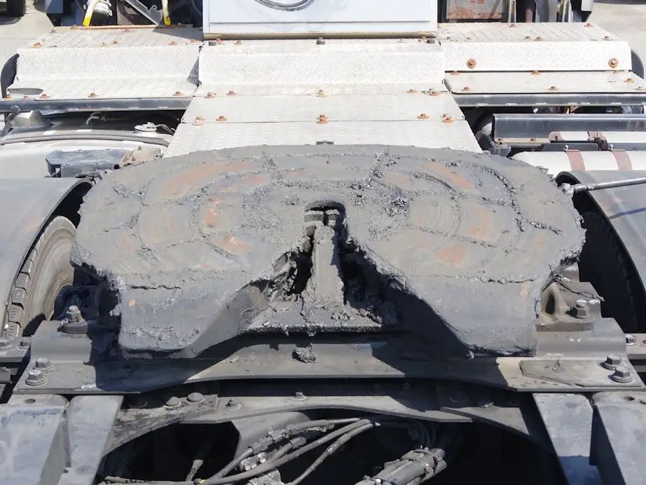 日野 プロフィア 大型 トラクター 2デフ エアサスの中古トラック画像8