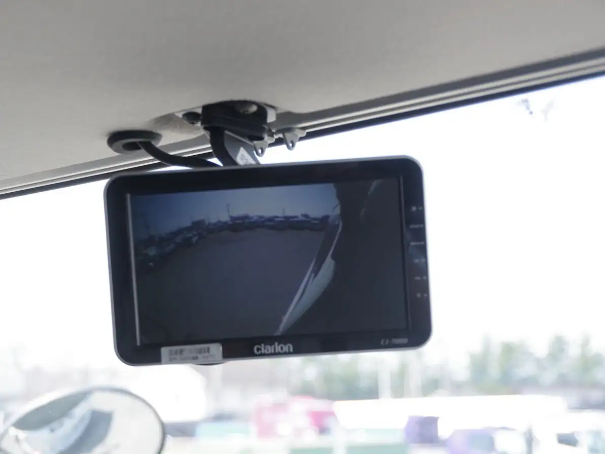 日野 プロフィア 大型 トラクター 2デフ エアサスの中古トラック画像14