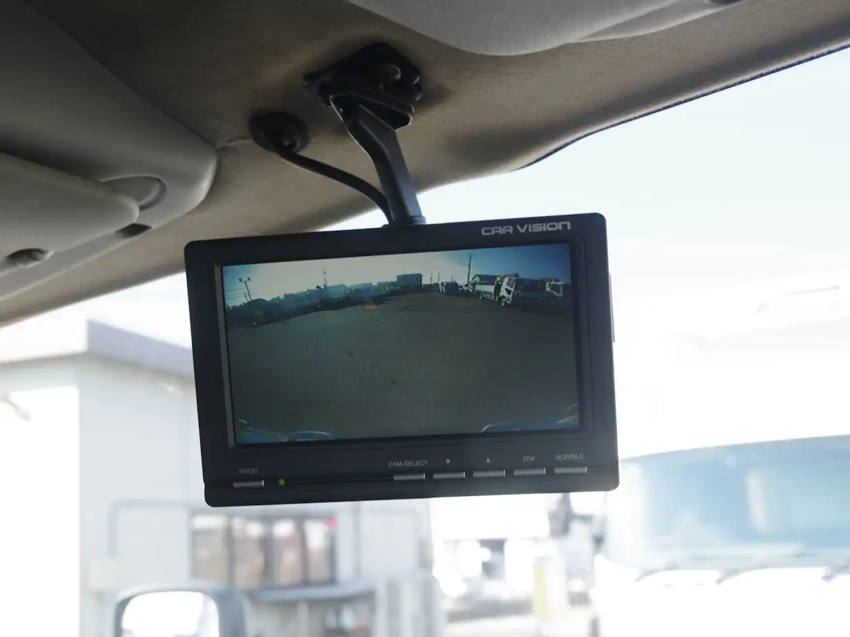 日野 デュトロ 小型 パッカー車 プレス式 TKG-XZU710Mの中古トラック画像15