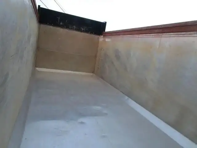 日野 プロフィア 大型 ダンプ 土砂禁 ステンレス張りの中古トラック画像7