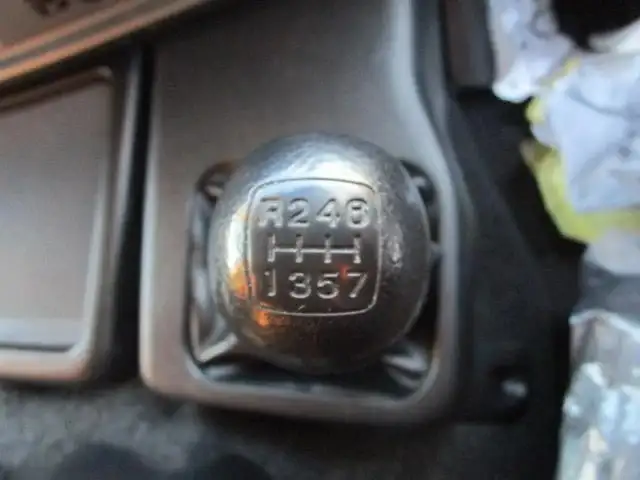 日野 プロフィア 大型 ダンプ 土砂禁 ステンレス張りの中古トラック画像14