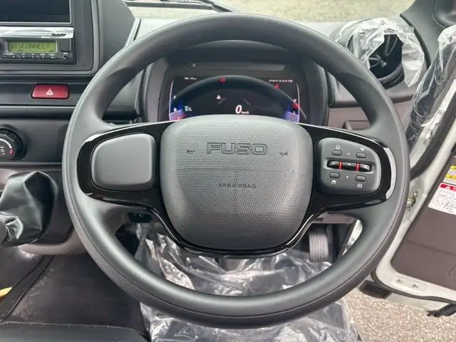三菱 キャンター 小型 ダンプ コボレーン の中古トラック画像10