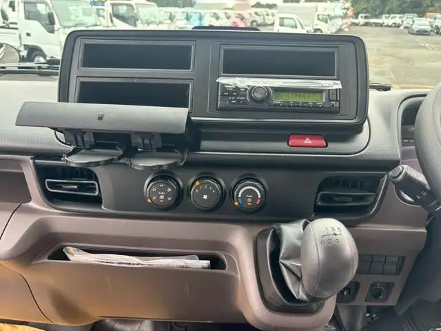 三菱 キャンター 小型 ダンプ コボレーン の中古トラック画像11