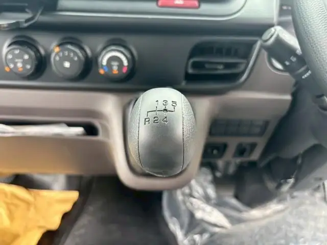 三菱 キャンター 小型 ダンプ コボレーン の中古トラック画像12