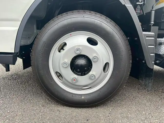 三菱 キャンター 小型 ダンプ コボレーン の中古トラック画像20