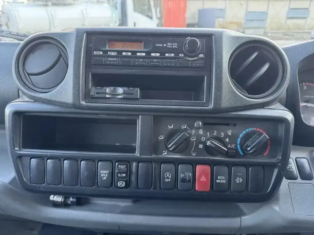 日野 デュトロ 小型 高所・建柱車 高所作業車 TKG-XZU600Eの中古トラック画像14