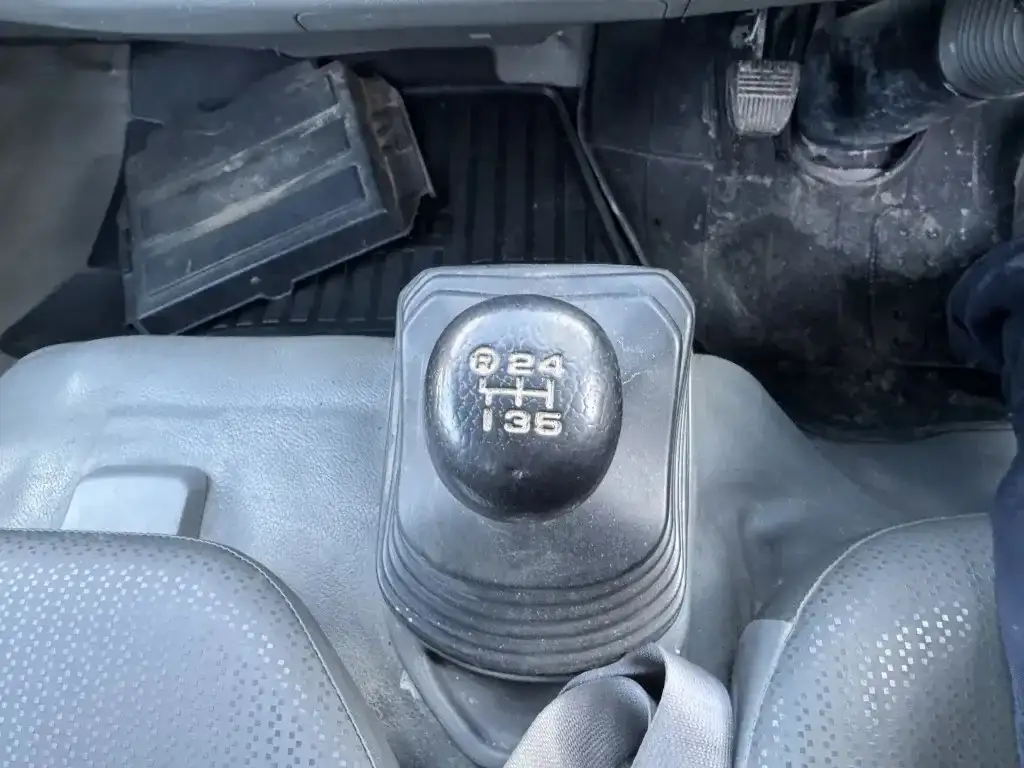 日野 デュトロ 小型 高所・建柱車 高所作業車 TKG-XZU600Eの中古トラック画像15