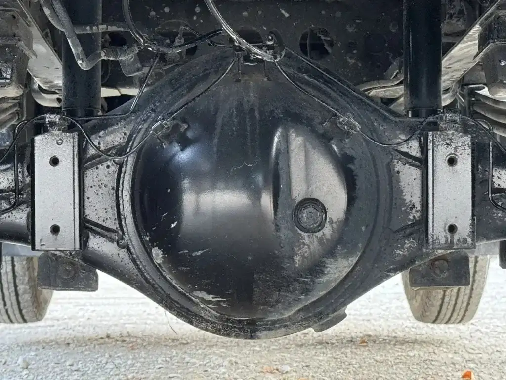 日野 デュトロ 小型 高所・建柱車 高所作業車 TKG-XZU600Eの中古トラック画像16