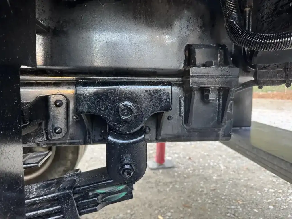 日野 デュトロ 小型 高所・建柱車 高所作業車 TKG-XZU600Eの中古トラック画像18