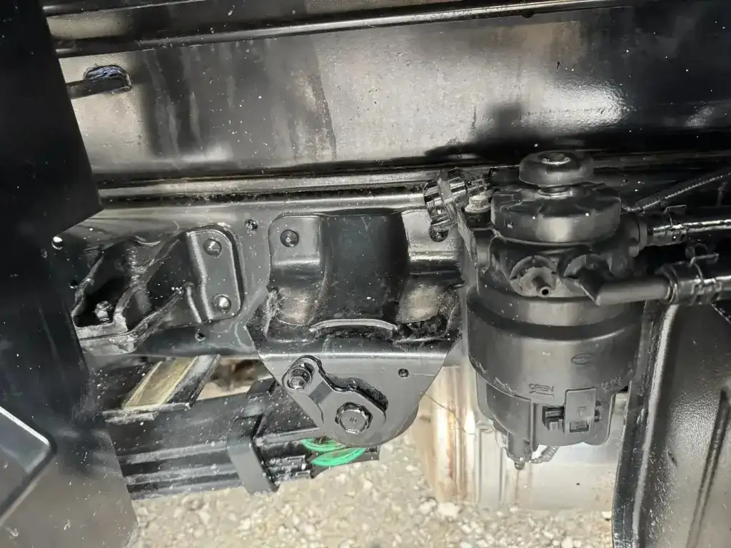 日野 デュトロ 小型 高所・建柱車 高所作業車 TKG-XZU600Eの中古トラック画像像17