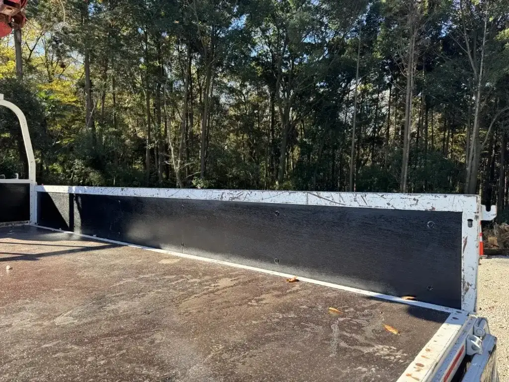 いすゞ エルフ 小型 クレーン付 3段 ラジコンの中古トラック画像10