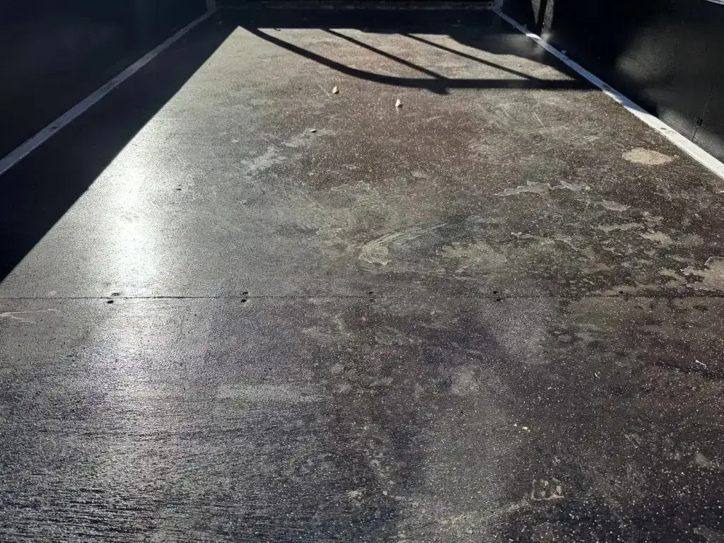 いすゞ エルフ 小型 クレーン付 3段 ラジコンの中古トラック画像8