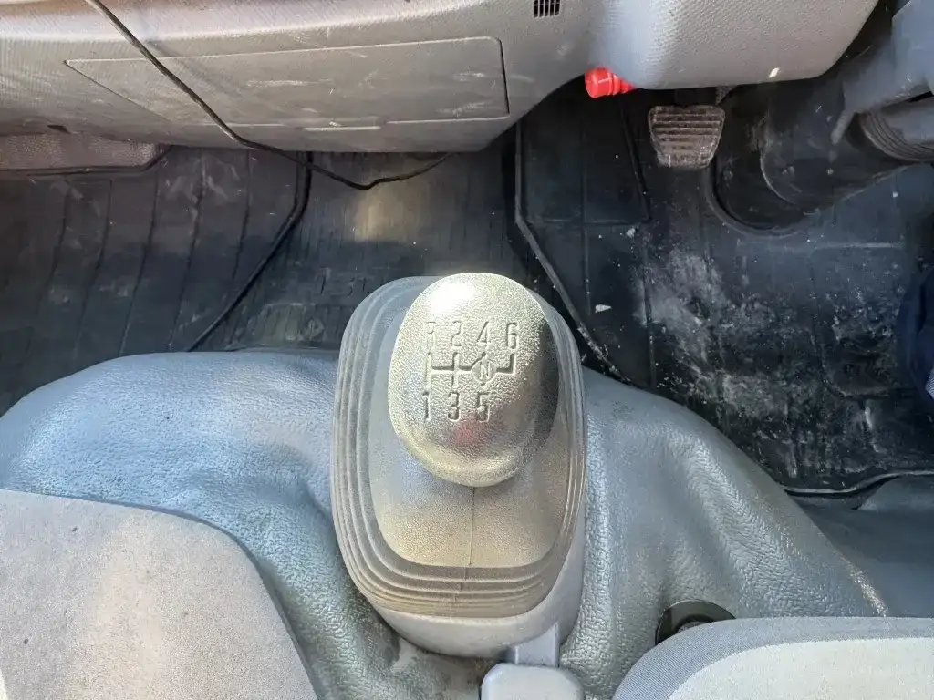 いすゞ エルフ 小型 クレーン付 3段 ラジコンの中古トラック画像15