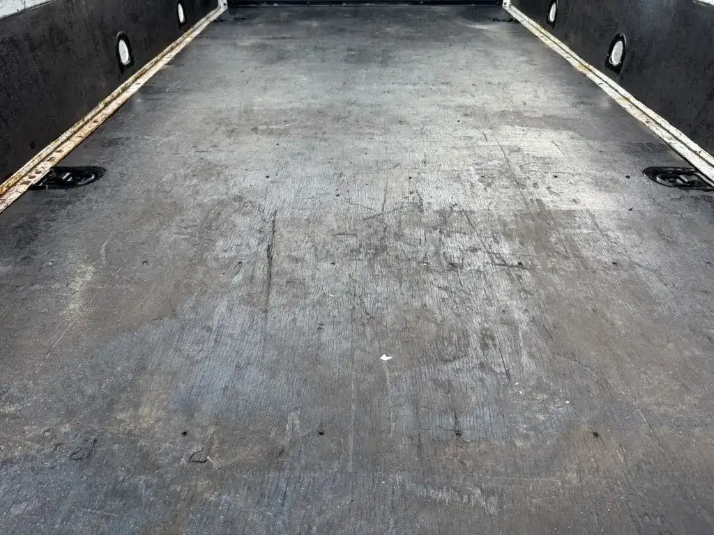 日野 デュトロ 小型 クレーン付 3段 ラジコンの中古トラック画像8