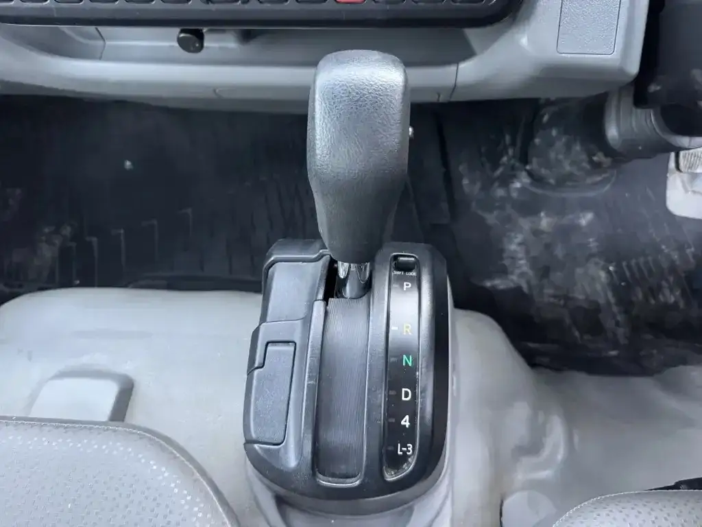 日野 デュトロ 小型 クレーン付 3段 ラジコンの中古トラック画像14