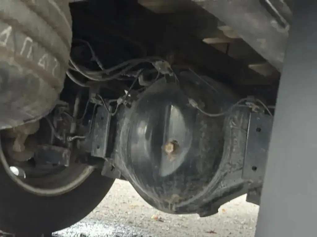 日野 デュトロ 小型 クレーン付 3段 ラジコンの中古トラック画像15