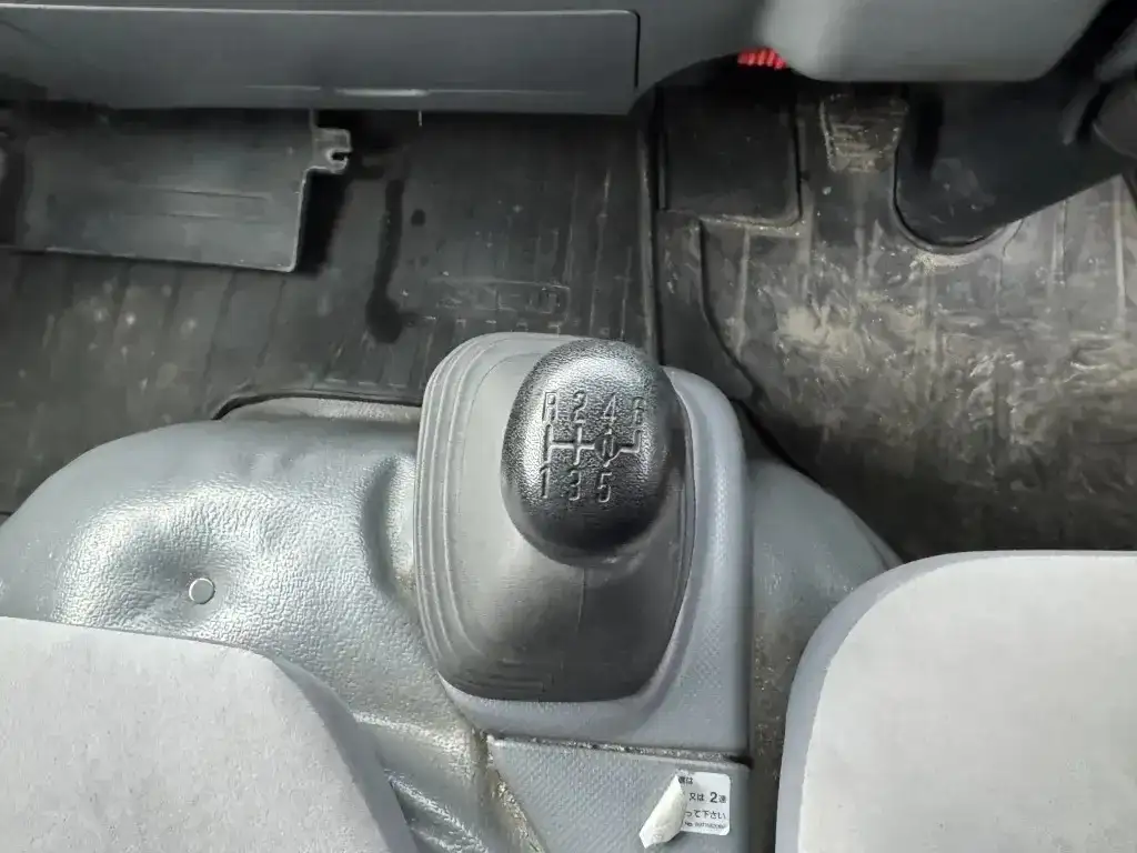 いすゞ エルフ 小型 アルミバン シャッター式 TRG-NMR85ANの中古トラック画像15