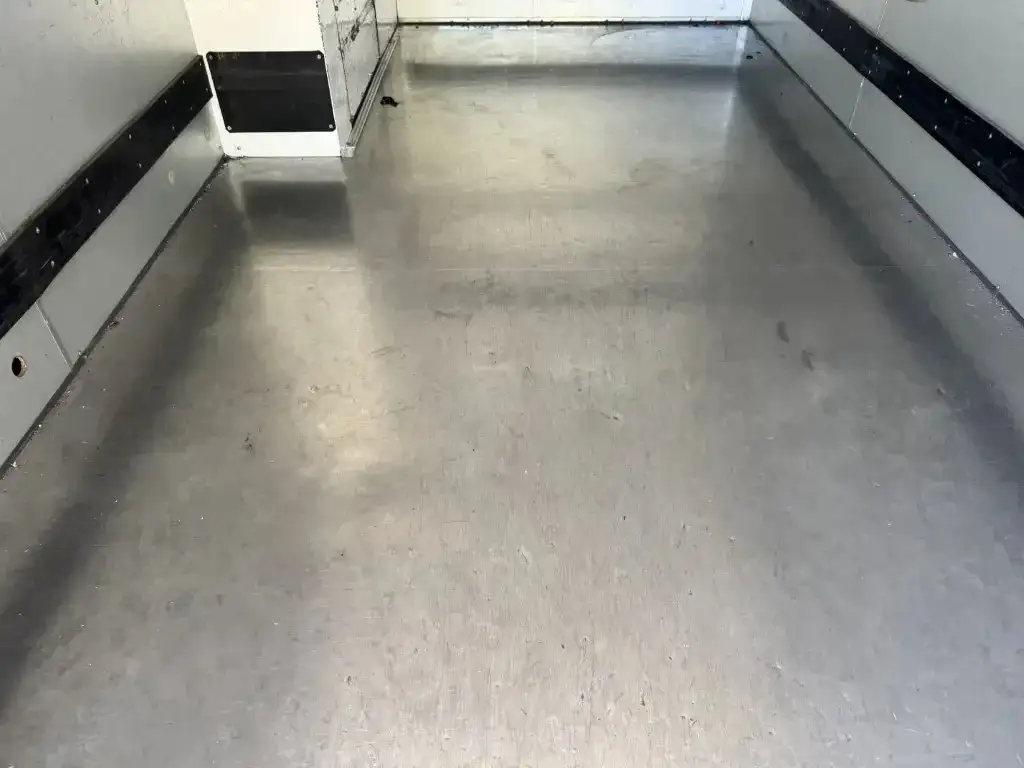 日野 デュトロ 小型 アルミバン サイドドア TPG-XZC605Mの中古トラック画像8