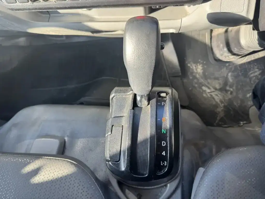 日野 デュトロ 小型 アルミバン サイドドア TPG-XZC605Mの中古トラック画像15