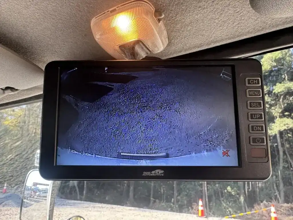 日野 デュトロ 小型 アルミバン サイドドア TPG-XZC605Mの中古トラック画像13