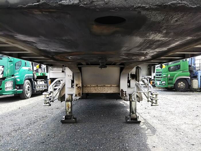 国内・その他 国産車その他 その他 トレーラ 3軸 エアサス|画像14