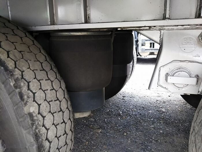 国内・その他 国産車その他 その他 トレーラ 3軸 エアサス|画像16