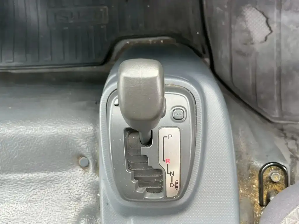 いすゞ エルフ 小型 冷凍冷蔵 保冷 サイドドアの中古トラック画像15