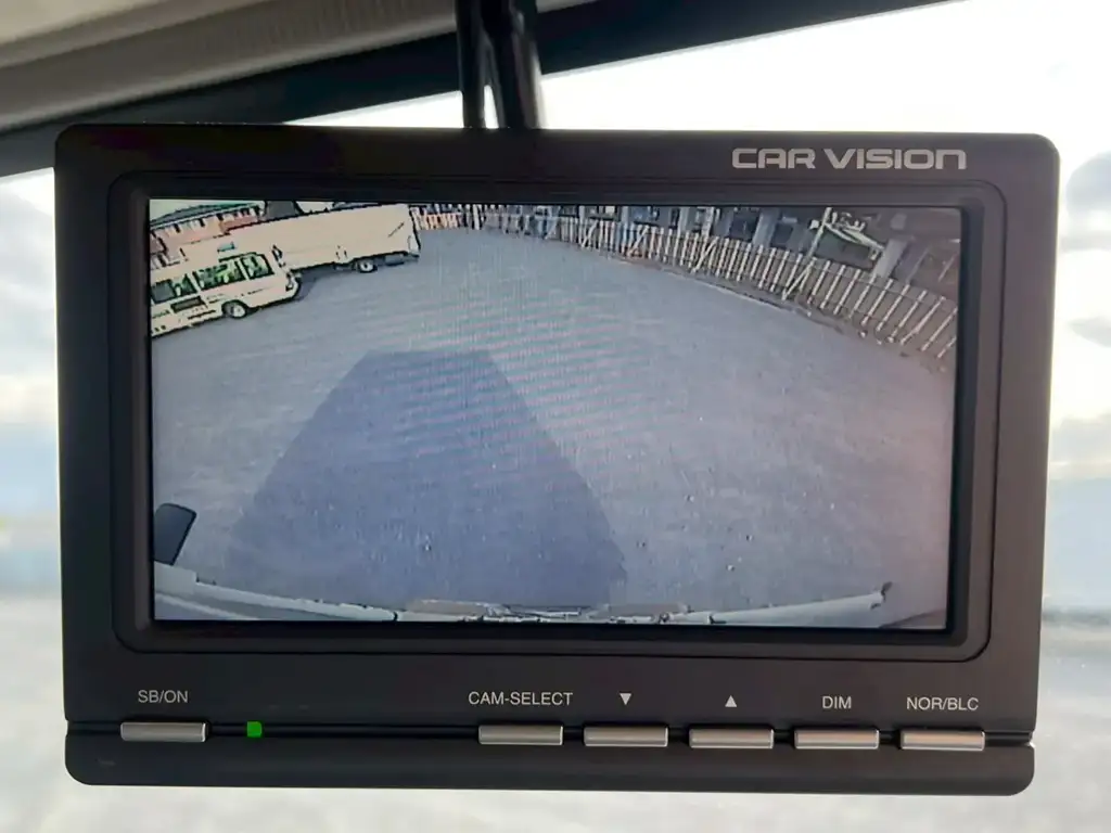 いすゞ エルフ 小型 冷凍冷蔵 保冷 サイドドアの中古トラック画像13