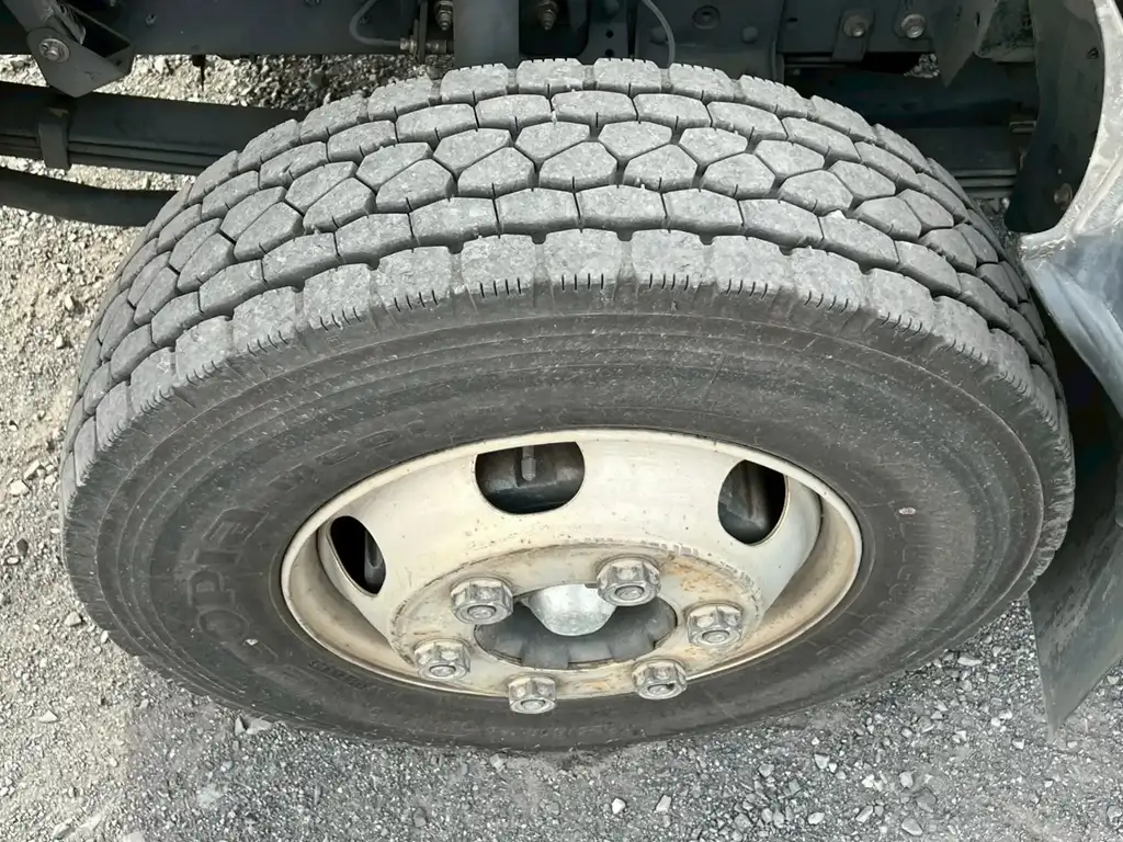 いすゞ エルフ 小型 冷凍冷蔵 保冷 サイドドアの中古トラック画像20