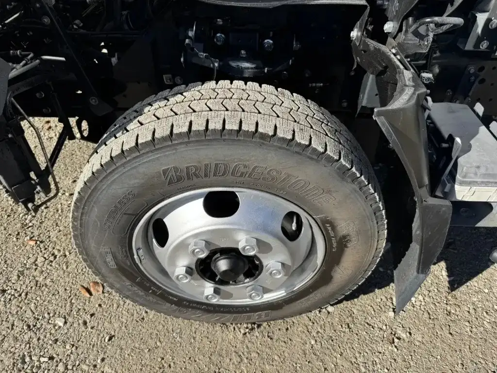 いすゞ エルフ 小型 冷凍冷蔵 中温 床ステンの中古トラック画像20