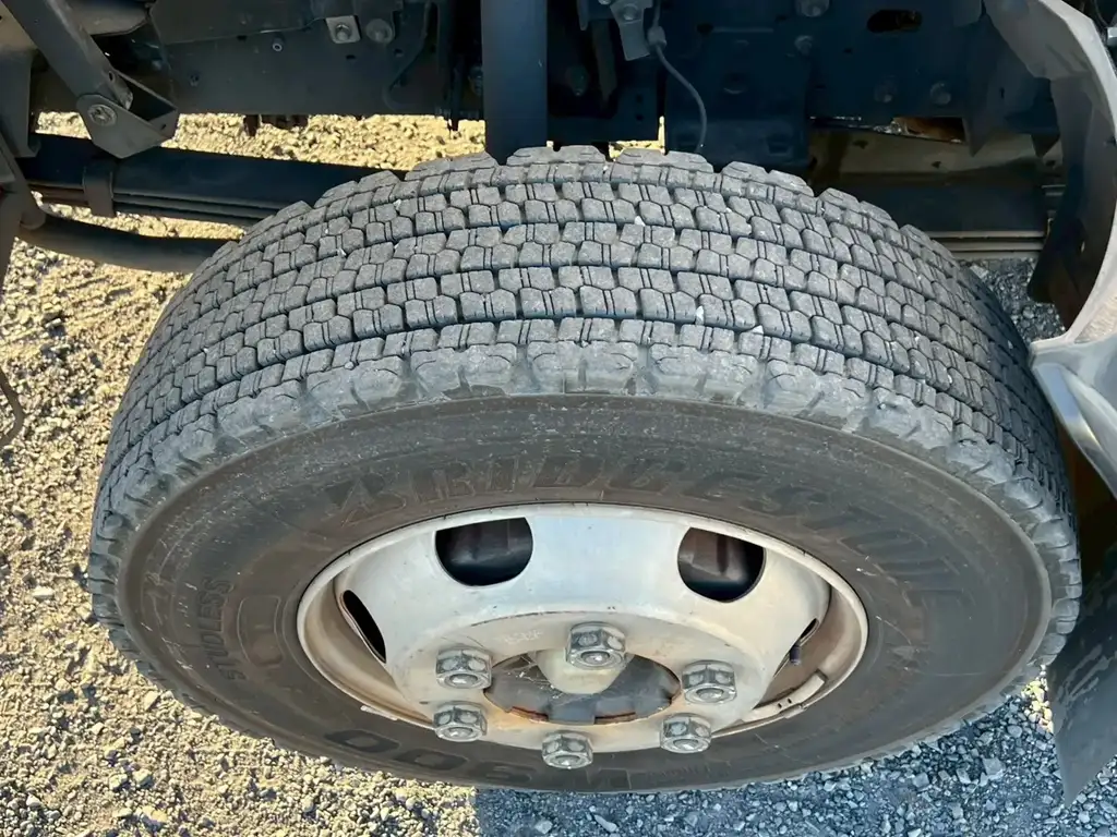 いすゞ エルフ 小型 冷凍冷蔵 保冷 サイドドアの中古トラック画像20