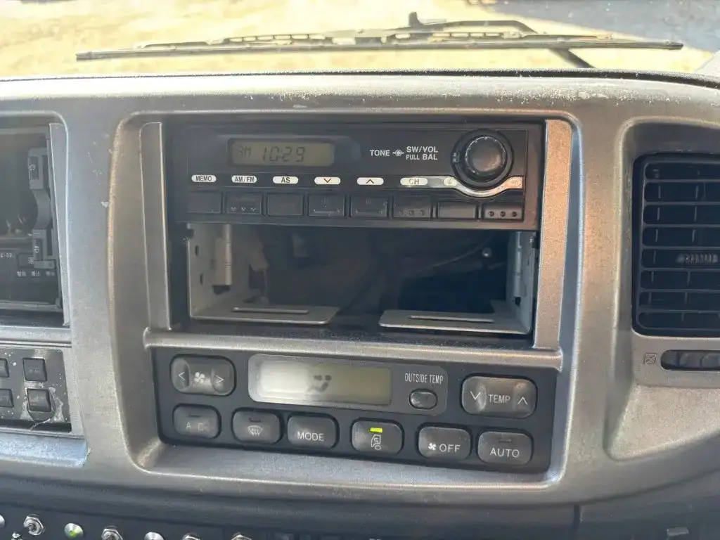 日野 レンジャー 中型/増トン 冷凍冷蔵 低温 パワーゲートの中古トラック画像14