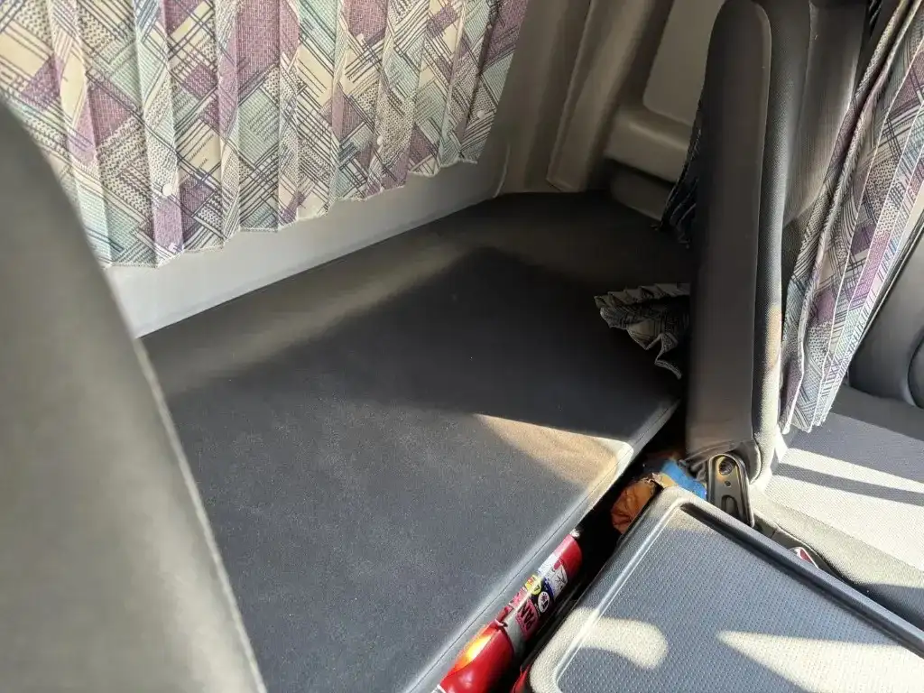 日野 レンジャー 中型/増トン 冷凍冷蔵 低温 パワーゲートの中古トラック画像13