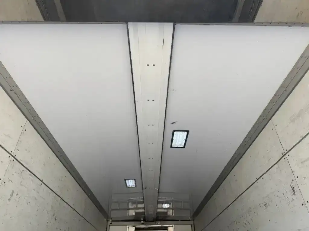 日野 レンジャー 中型/増トン 冷凍冷蔵 冷凍ウイング 中温の中古トラック画像10